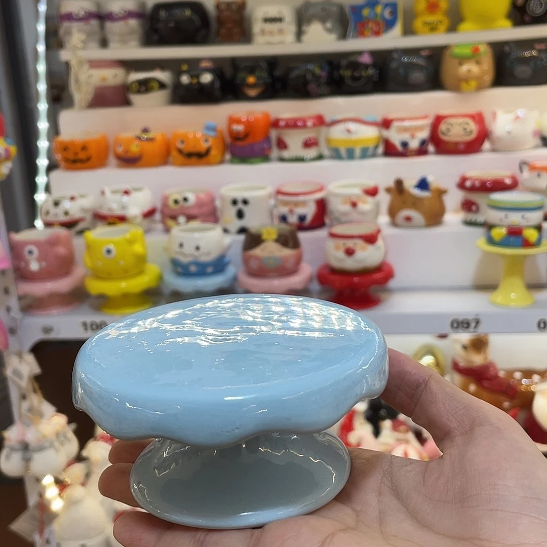 陶瓷微瑕介意慎拍