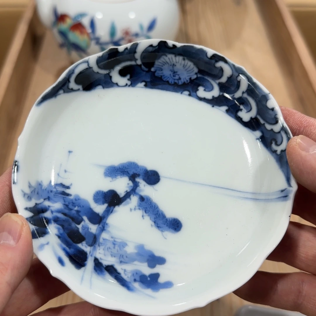 回流瓷器然美瓷器