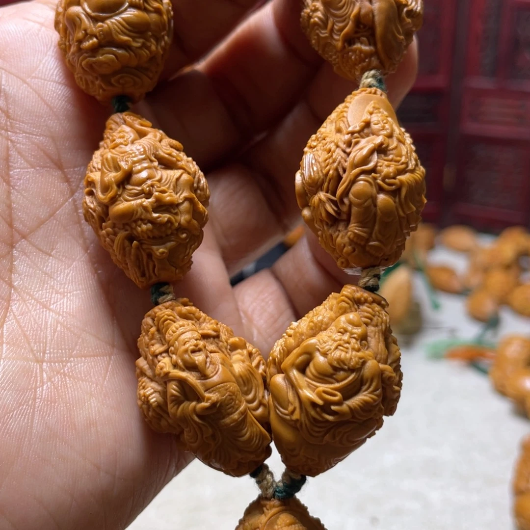 手串/手链橄榄核橄榄核