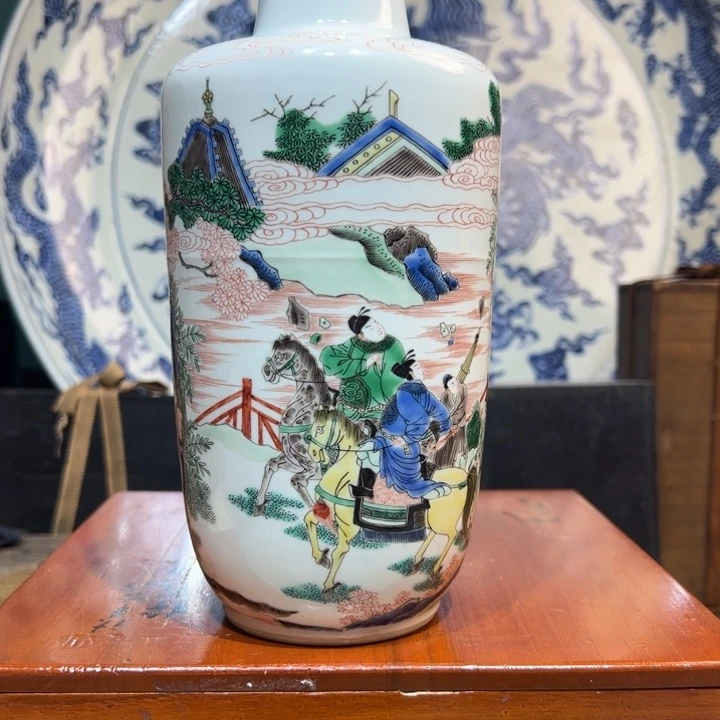 其他日本回流好瓷器