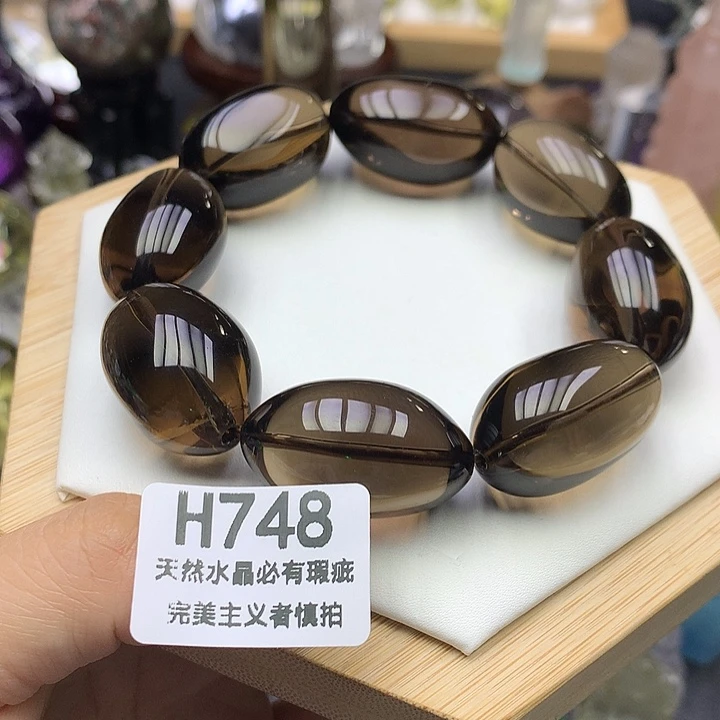 水晶珠宝半成品未镶嵌