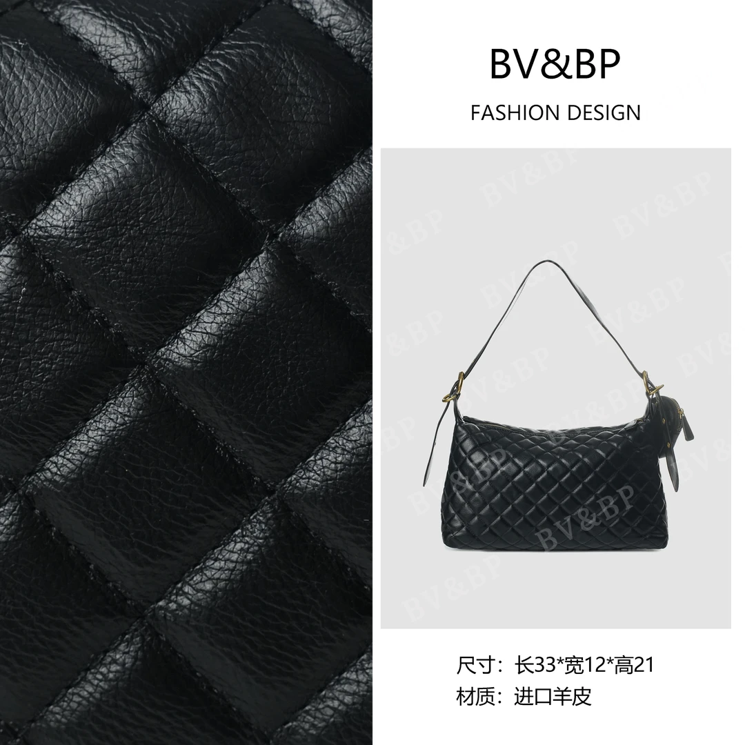 经典时尚包包22087黑色