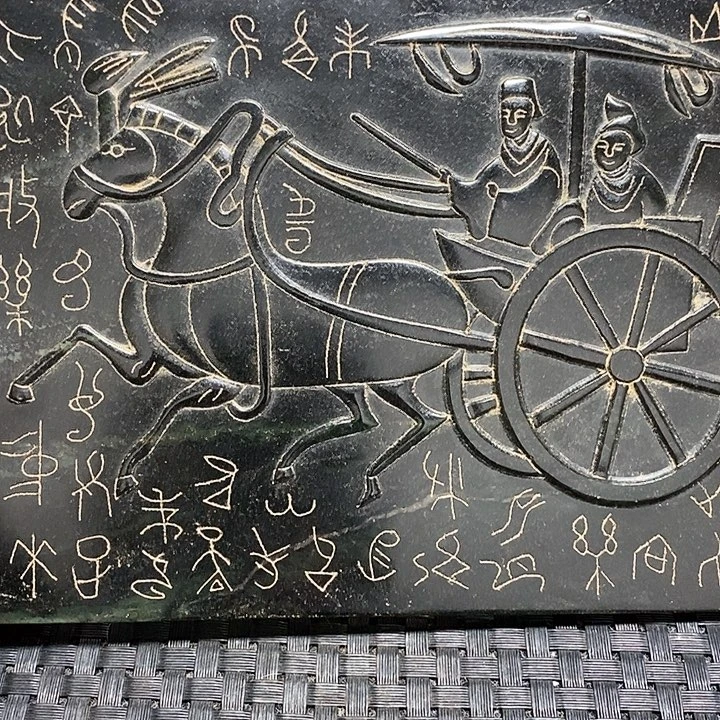 吊坠菩提根/象牙果