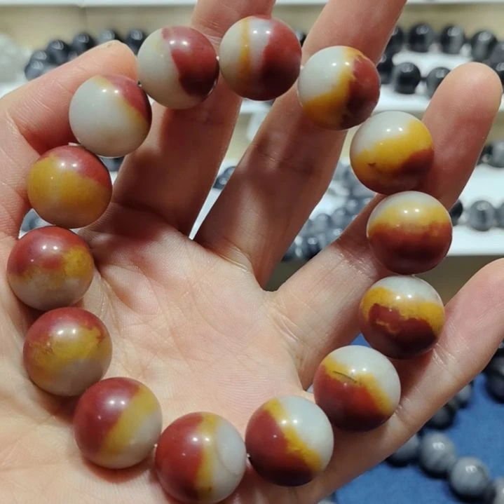 未镶嵌手链石英质玉