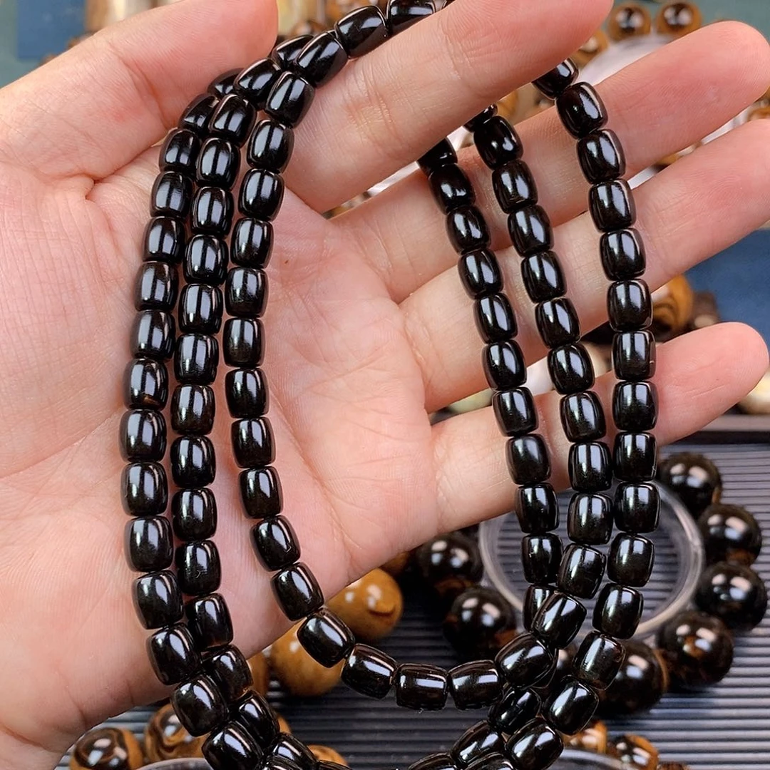 安南黄檀（紫檀柳）无面补7x8