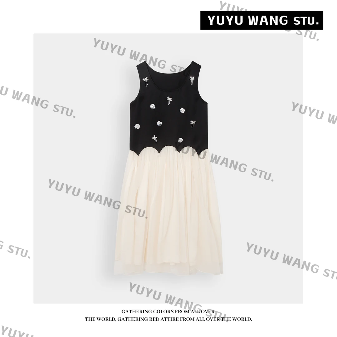 YUYU WANG【露薇】 连衣裙 RBC2SC457