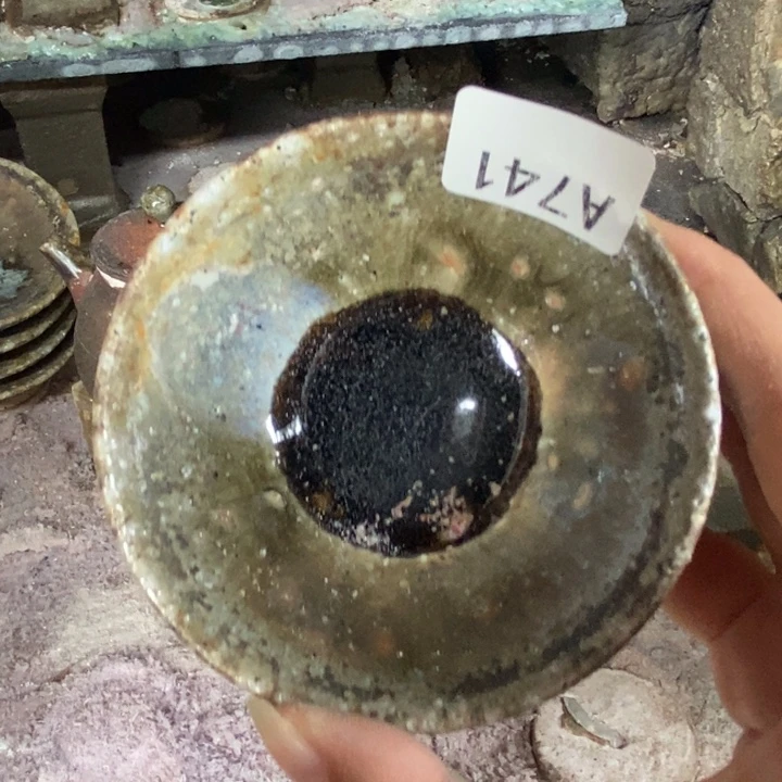 其他柴烧茶器福利包
