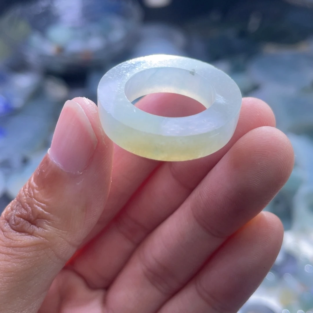 定制翡翠未镶嵌新货放漏价11-22