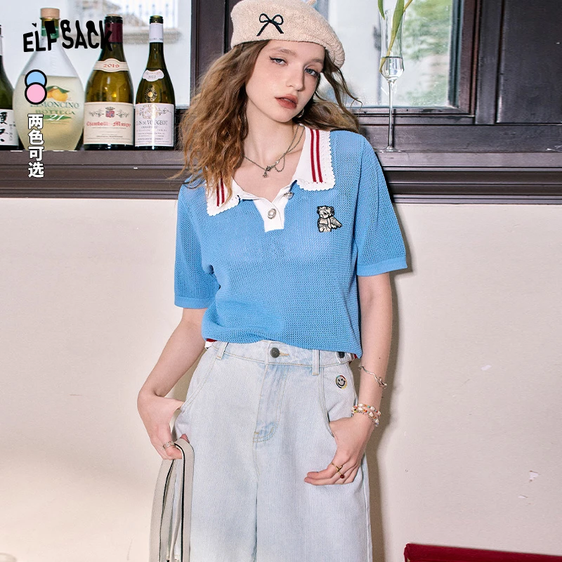 【寻宝大会】妖精的口袋毛针织衫14206037