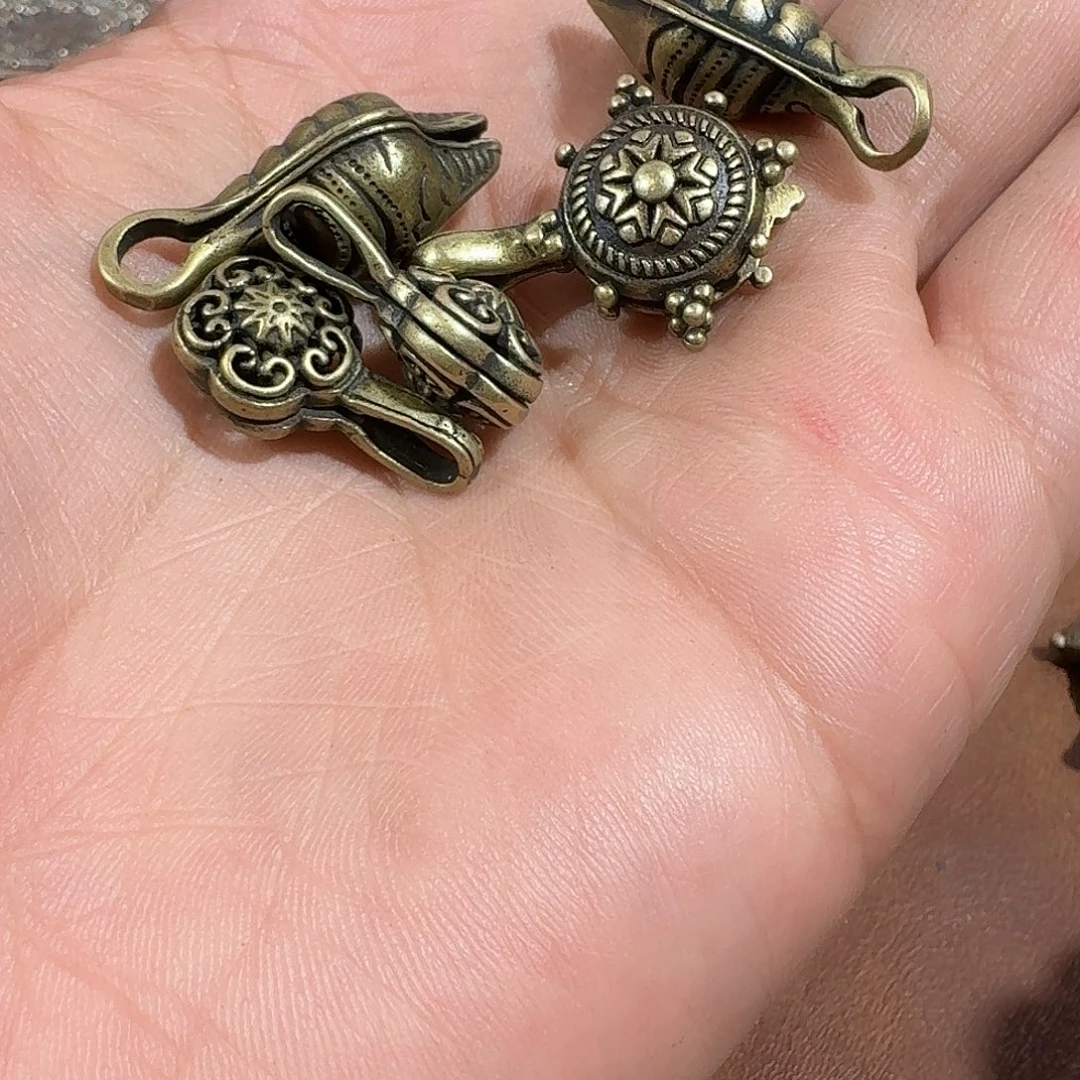 东西很好看很好看