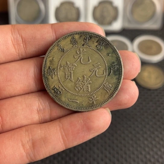 大头龙洋船洋工艺品