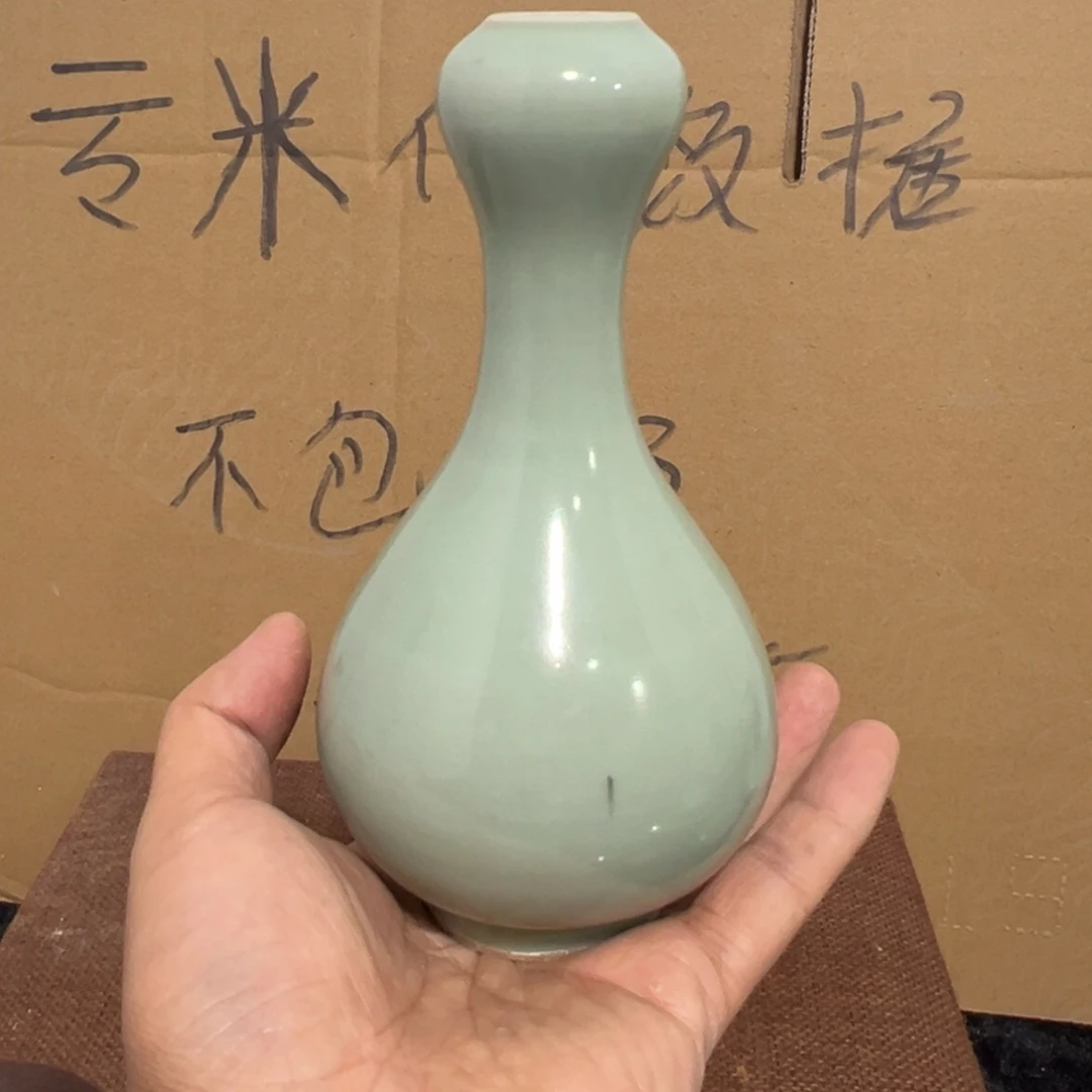 摆件陶空心的东西也不想要啦哈哈