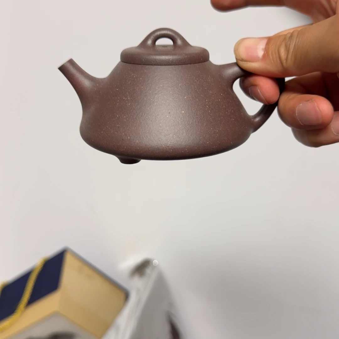 茶壶紫砂我是你的小可爱