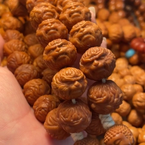 手串猴头核桃你***谁舞台