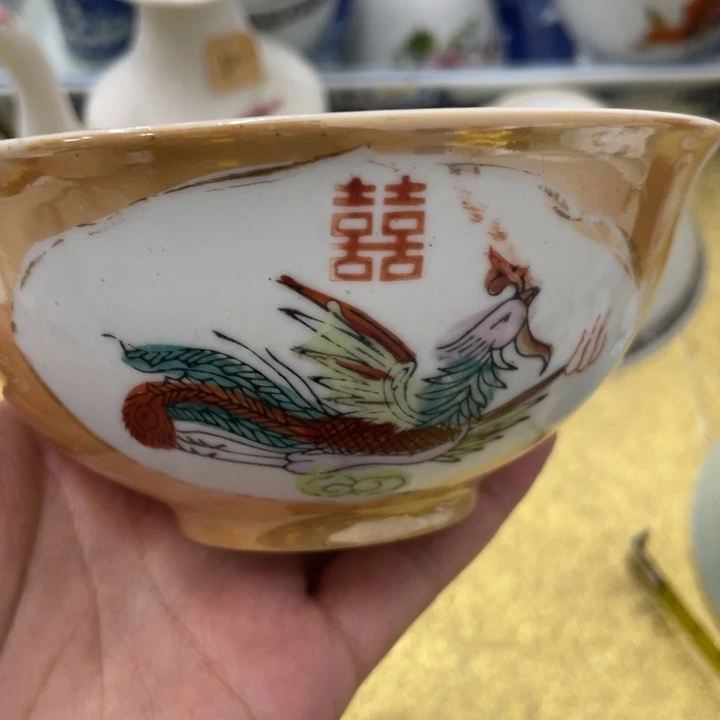 日用家用陶瓷制品