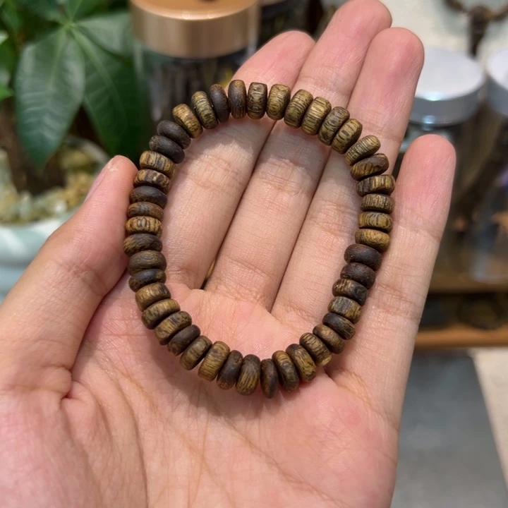 沉香沉香碎屑0.8随行厚片