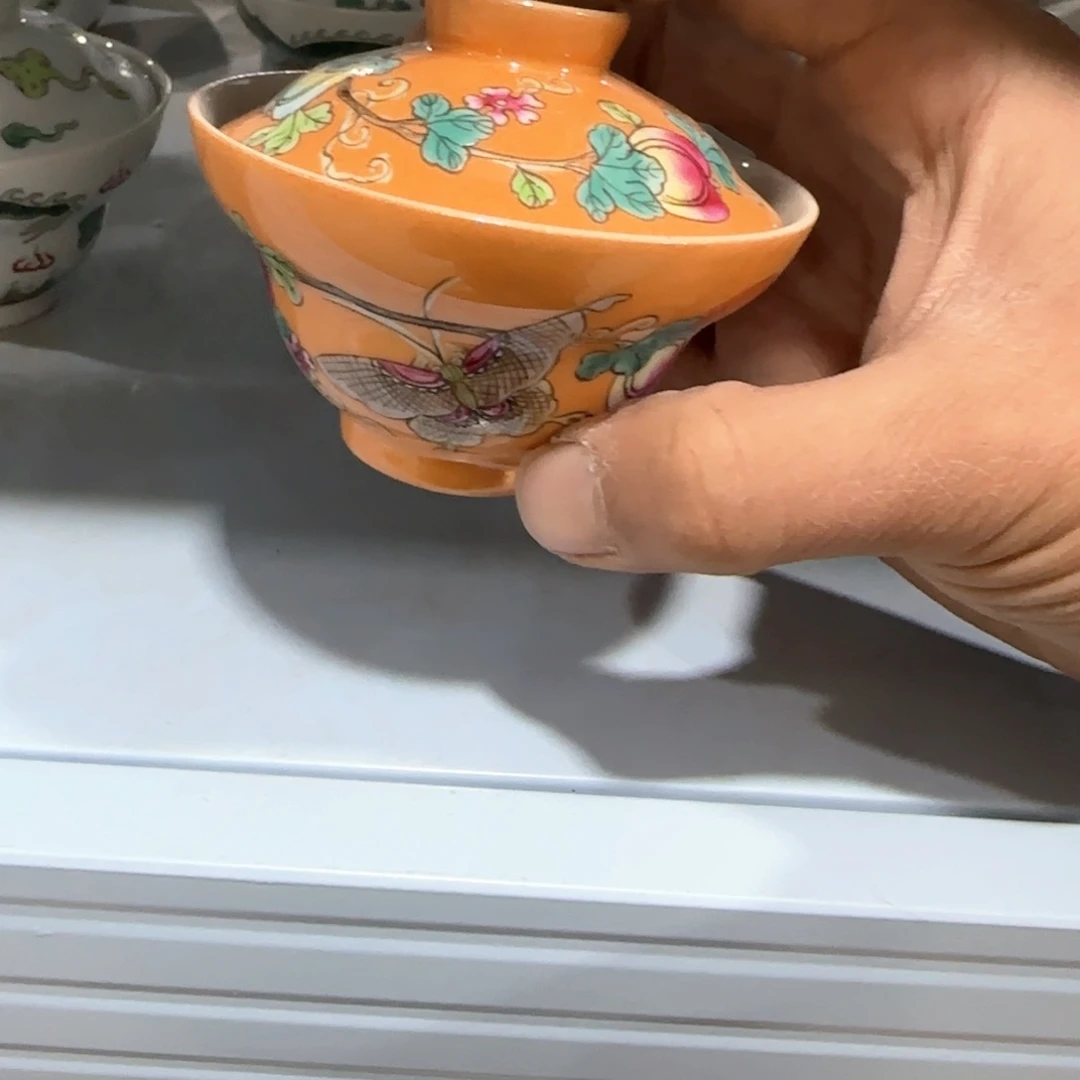 瓷片瓷器的工艺与艺术设计第一