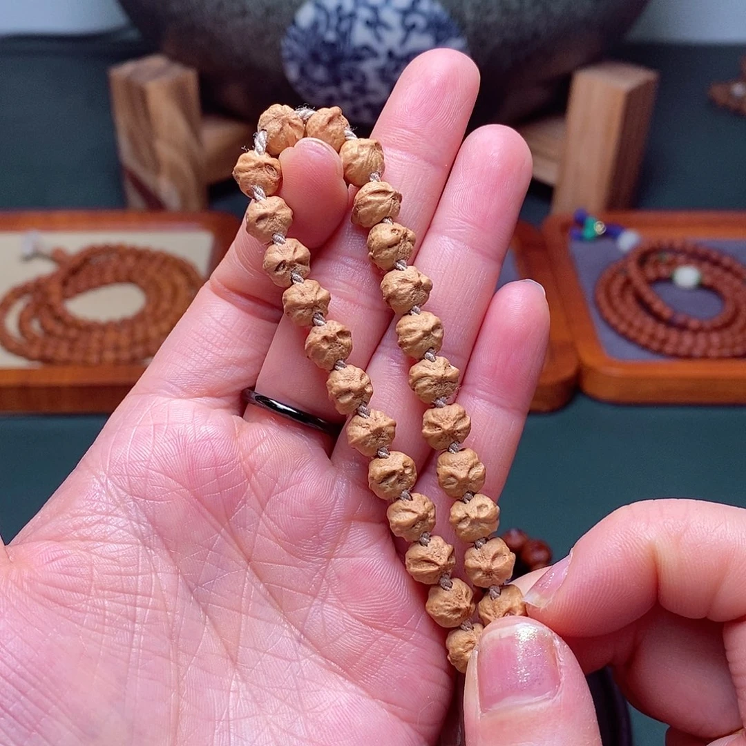 柏香籽/百香籽吊坠98