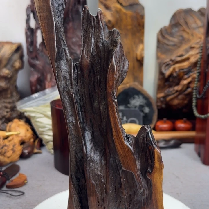 大果紫檀（缅甸花梨）丑*