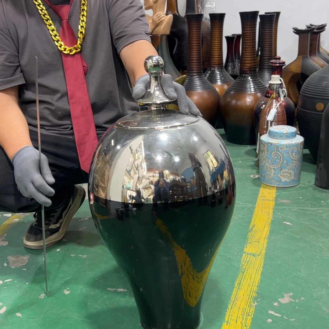 号陶瓷工艺饰品（部分微瑕）116