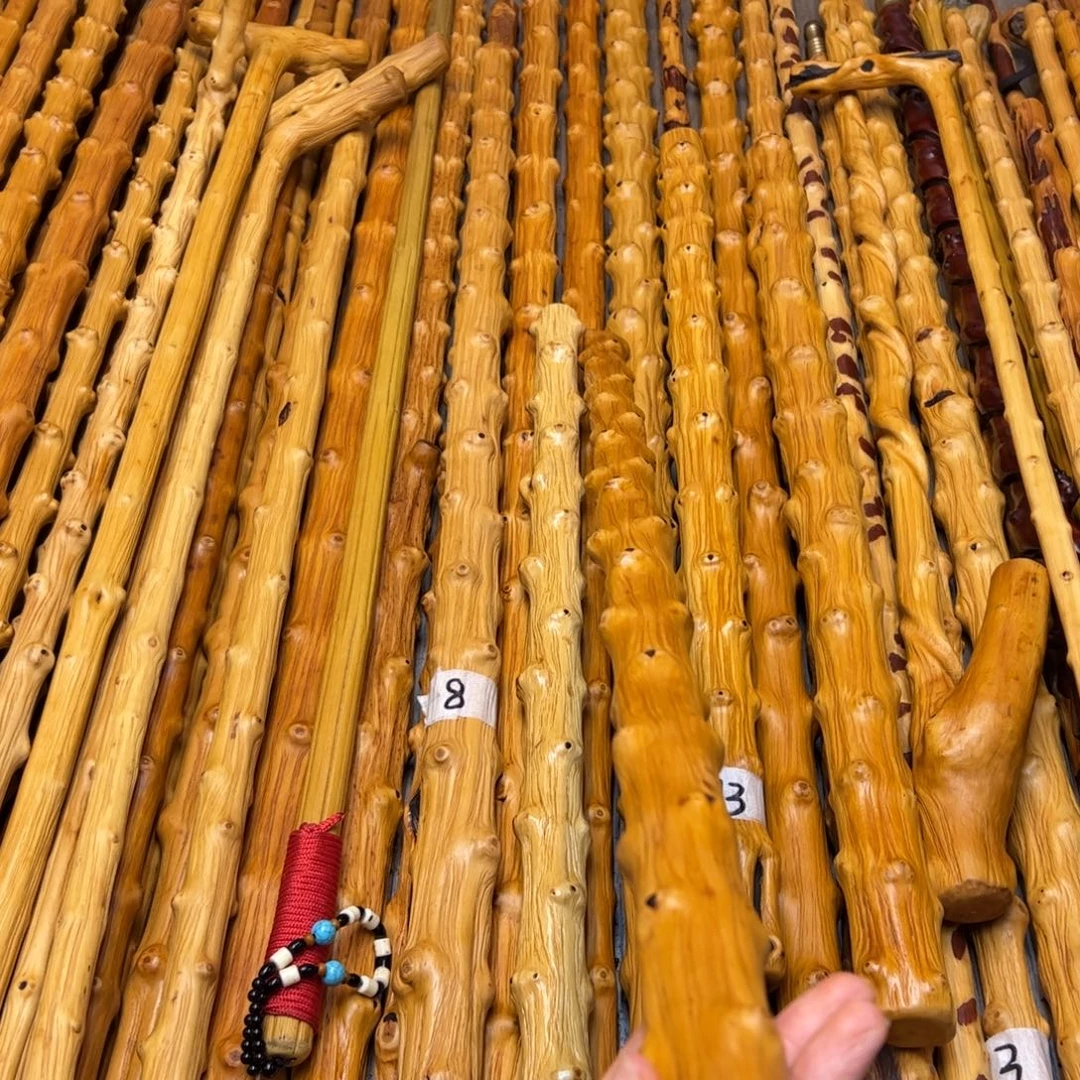阅***堂木南对节登山车载