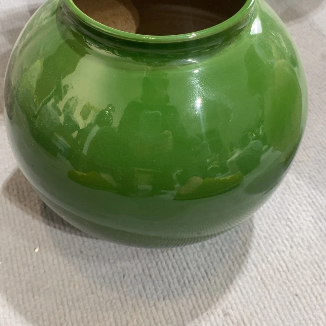 陶瓷a****8景德镇陶瓷高温花瓶福利