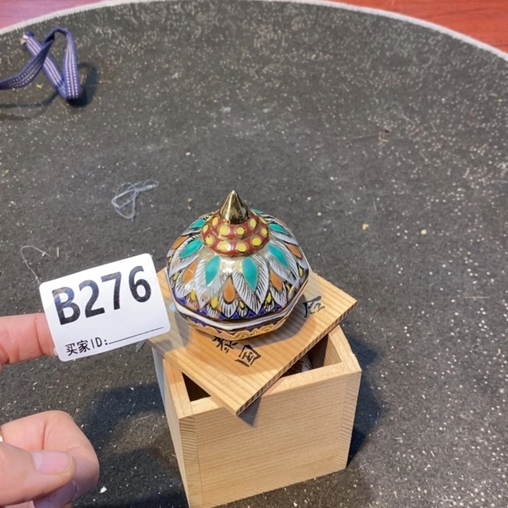 摆件工艺品工艺品制作