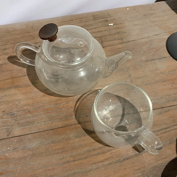 微瑕茶具介意勿拍