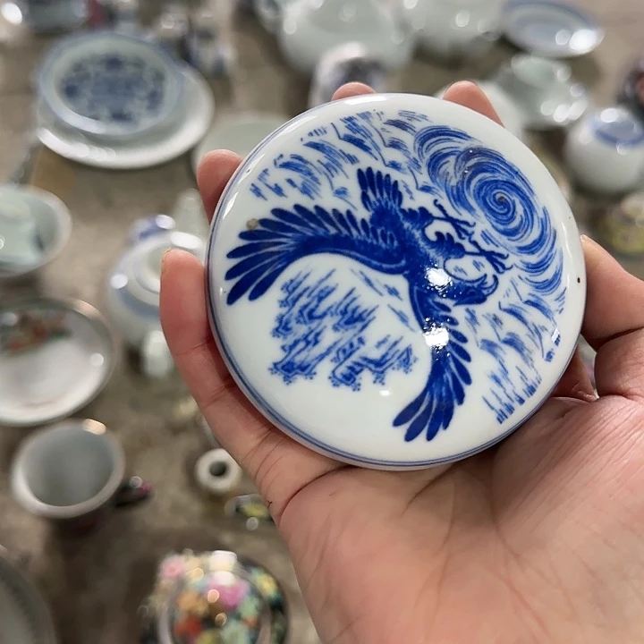 其他景德镇陶瓷艺术品