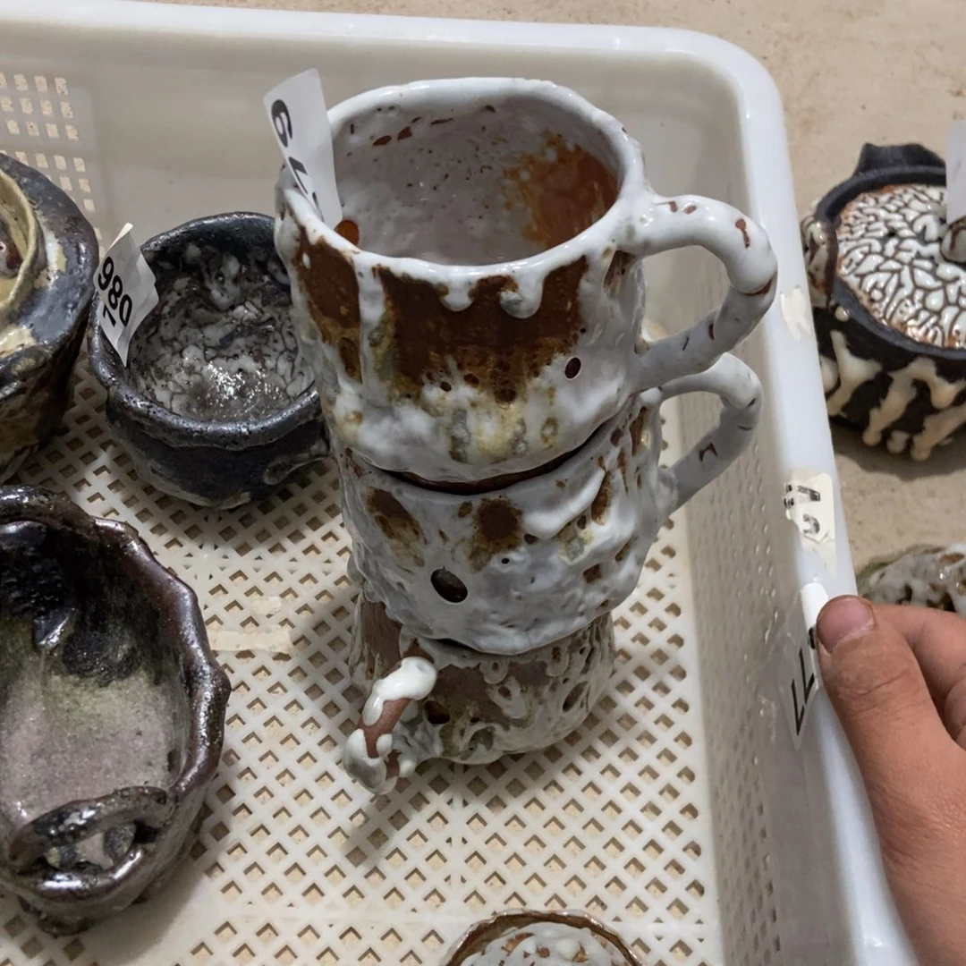 微*冉079x3 一家茶器直播分享