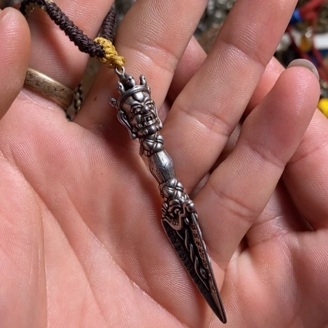 泥塑小元素品相完美