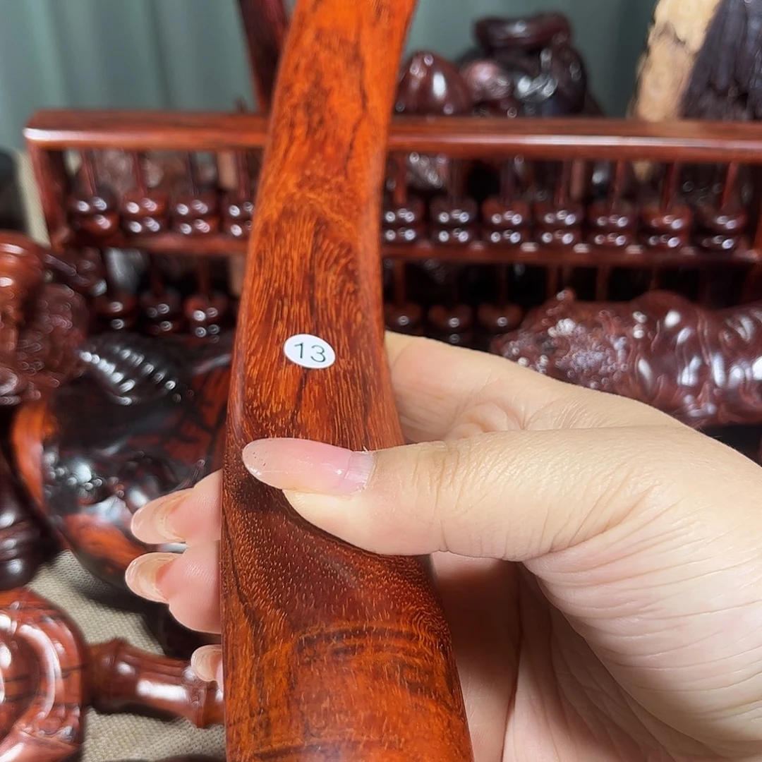檀香紫檀（小叶紫檀）