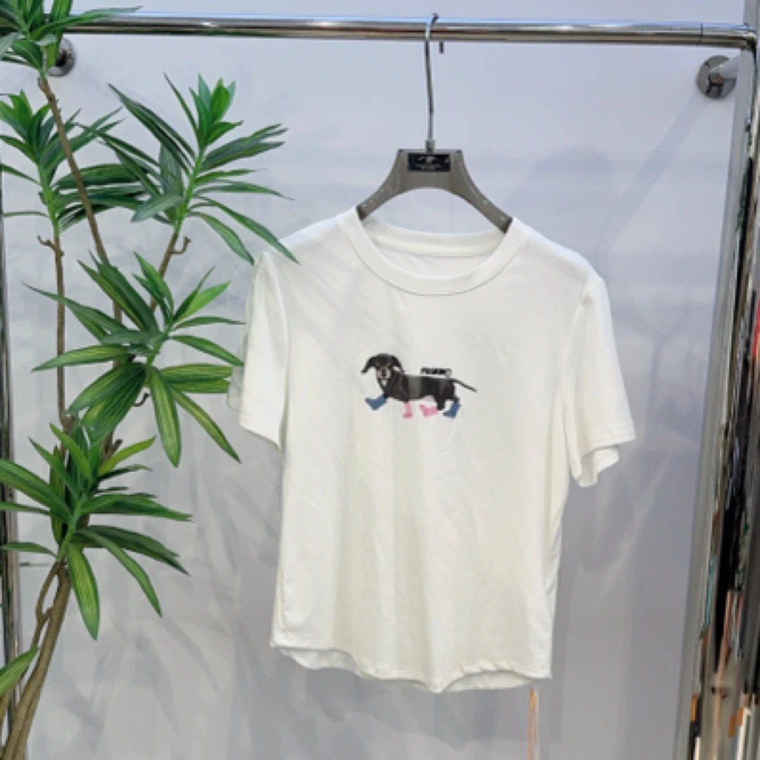 不退不换短袖6251