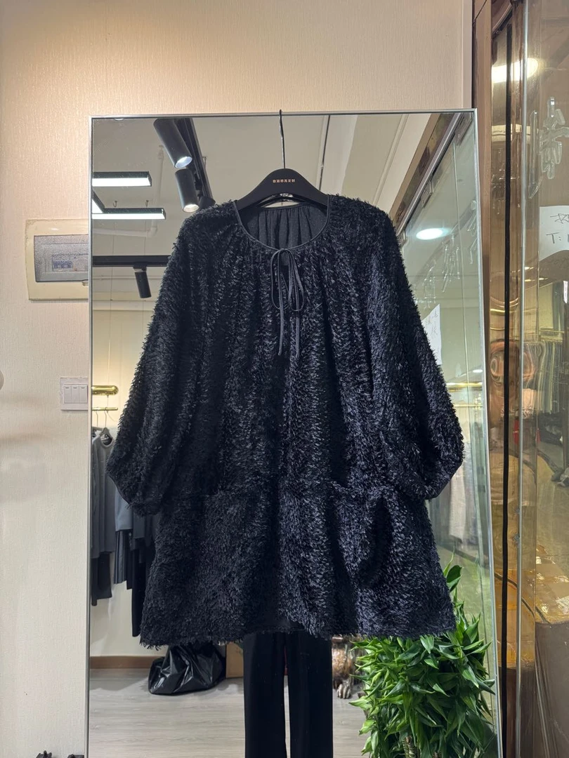 【GELINA】2025春夏新款特别重磅推荐气质连衣裙1008