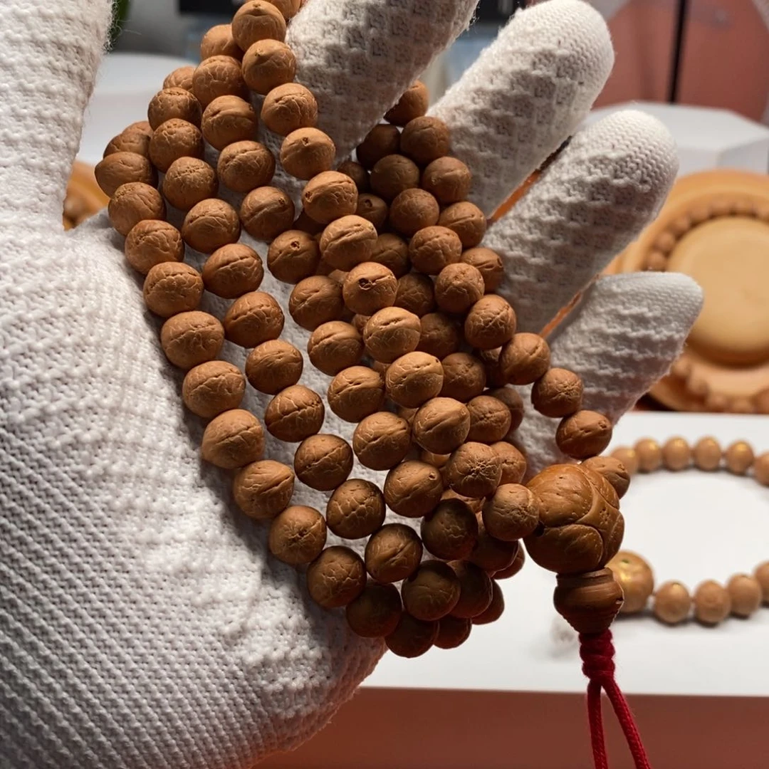 凤眼菩提手串9.5mm