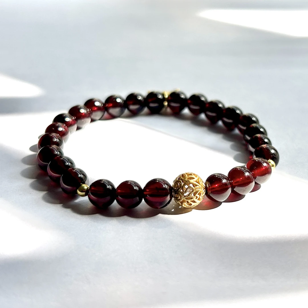 石榴石单圈7m高品质