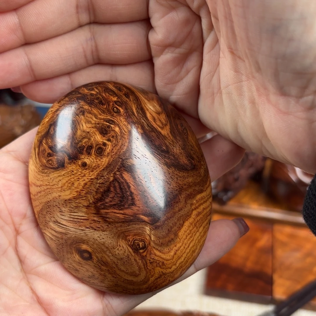 w***w手串/手链黄花梨/降香黄檀