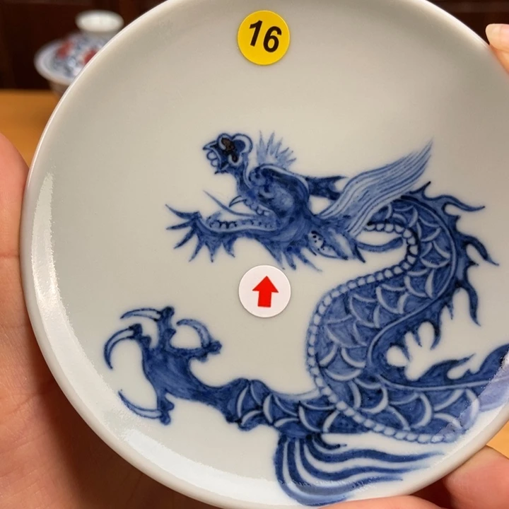 景德镇手绘哈哈哈哈哈