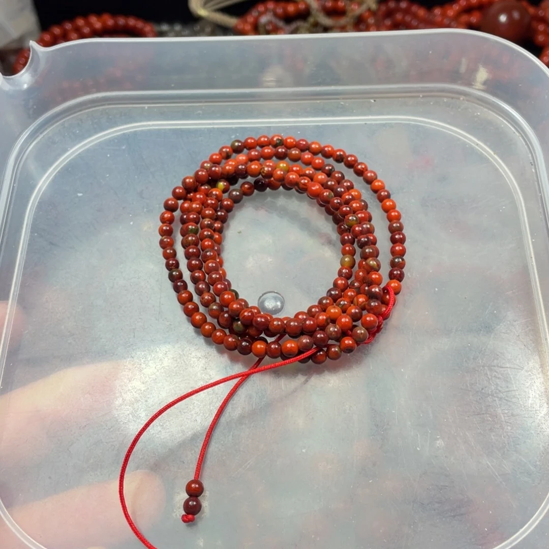 南红玛瑙未镶嵌南红玛瑙