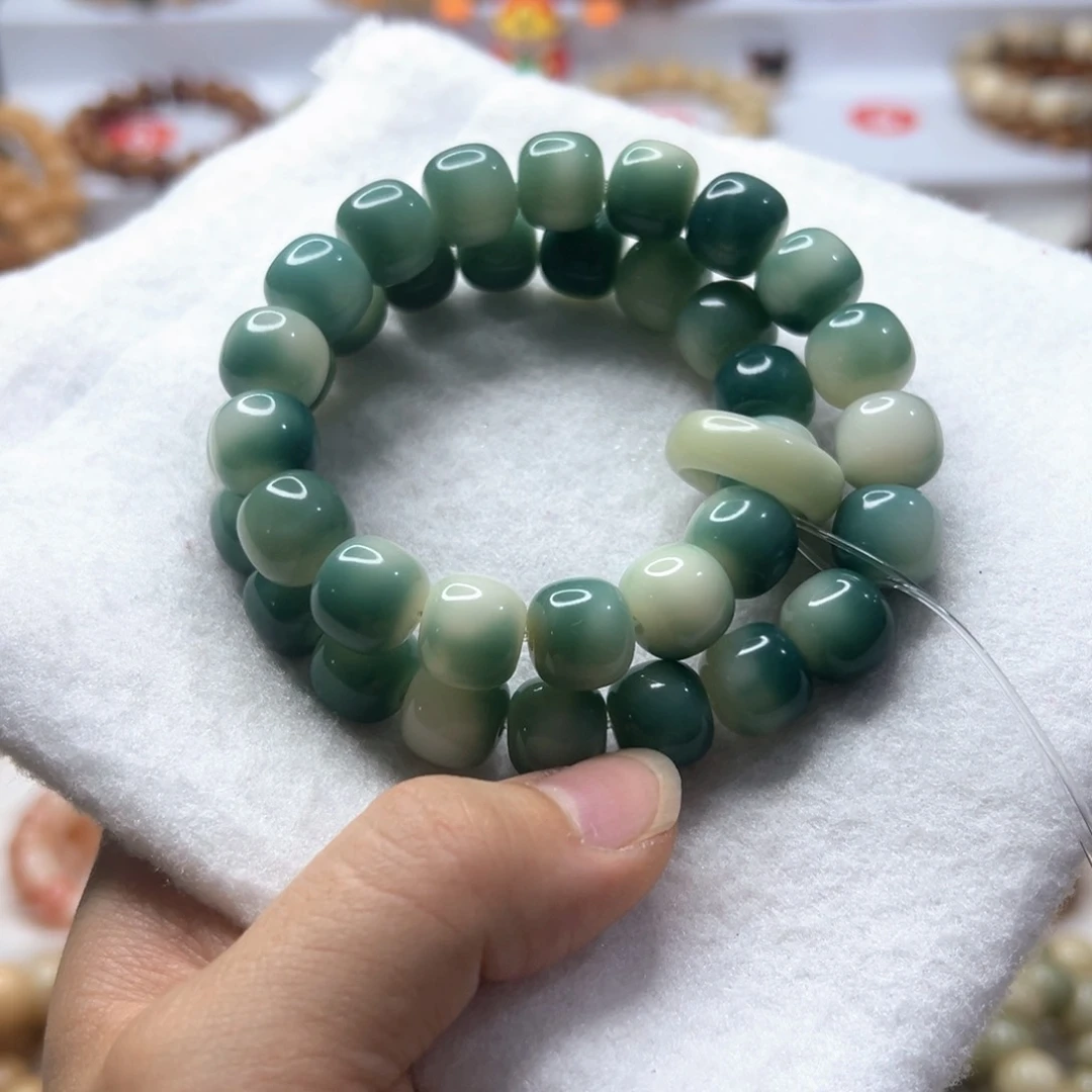 菩提根/象牙果手串北****）差价