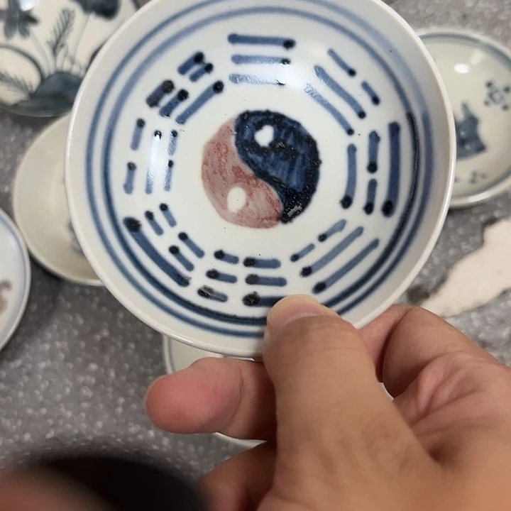 摆件陶瓷艺术陶瓷创意