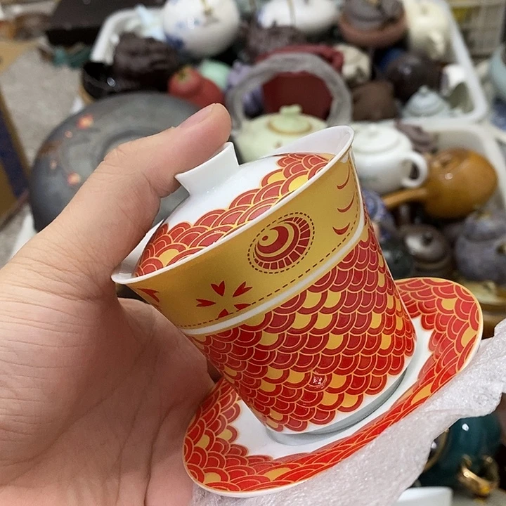 陶瓷制品生产陶瓷制品