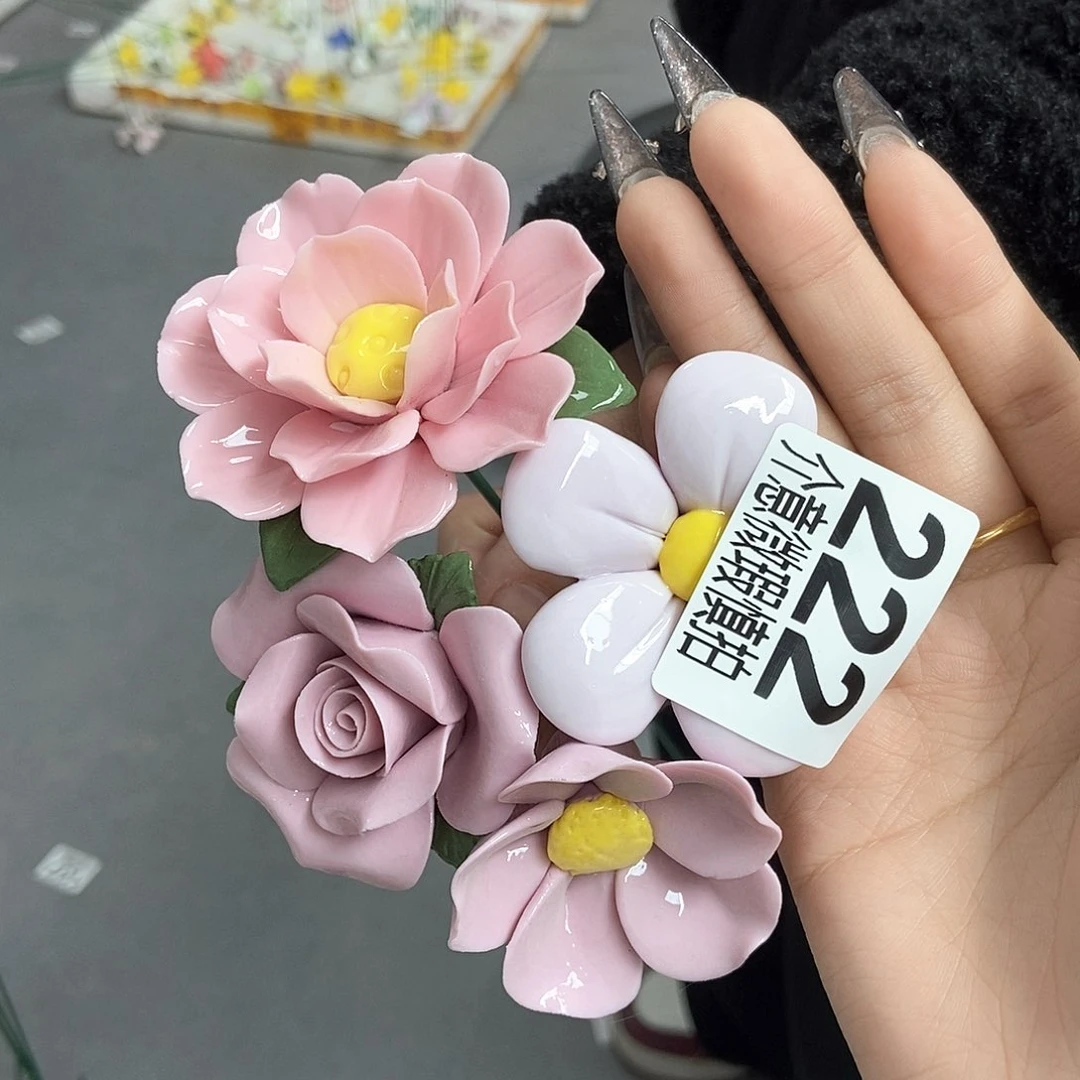 陶瓷设计风格现代