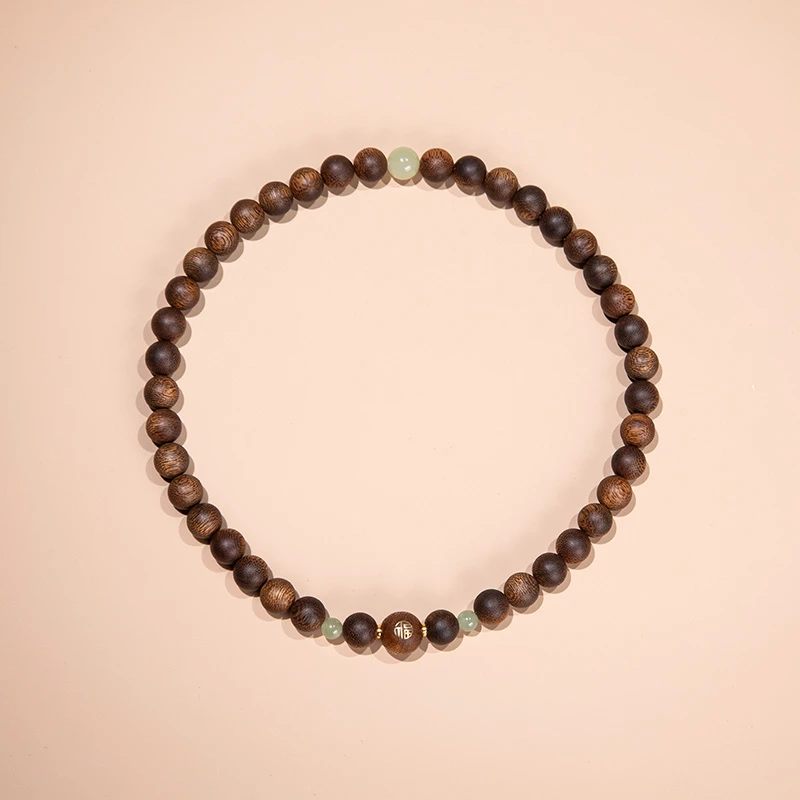 沉香“浙里环球”芽庄倒架玉化料白奇楠ESCX630-大柴