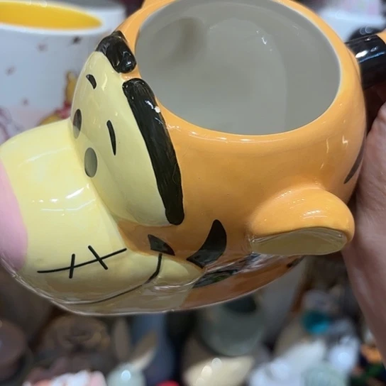 摆件外贸尾单微瑕，介意慎拍