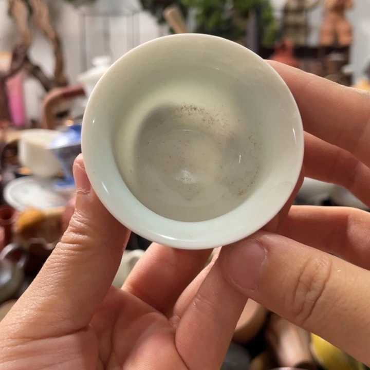瓷片库存管理办法第十四期第一部分第十五期