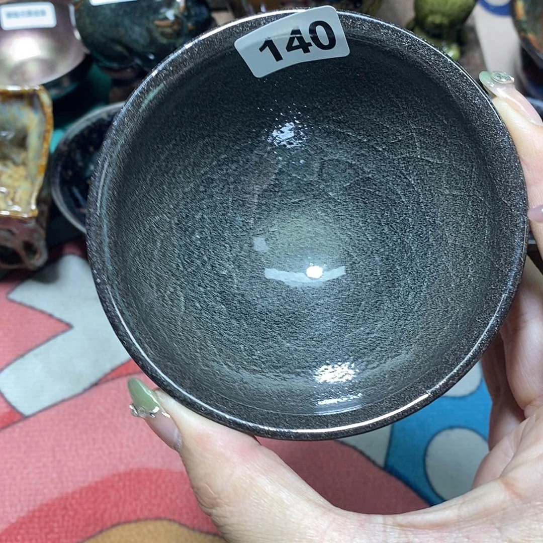 茶盏表妹建盏茶器140