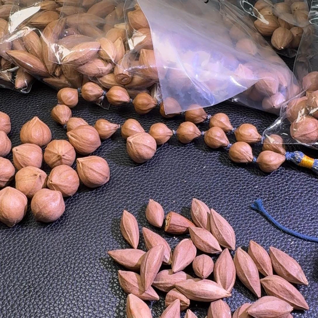 非***头手串/手链橄榄核1