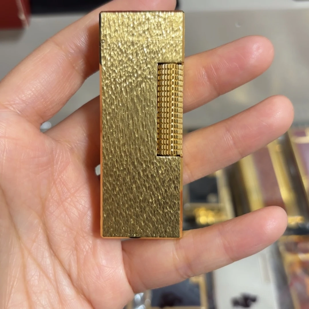 都登卡中古打火机