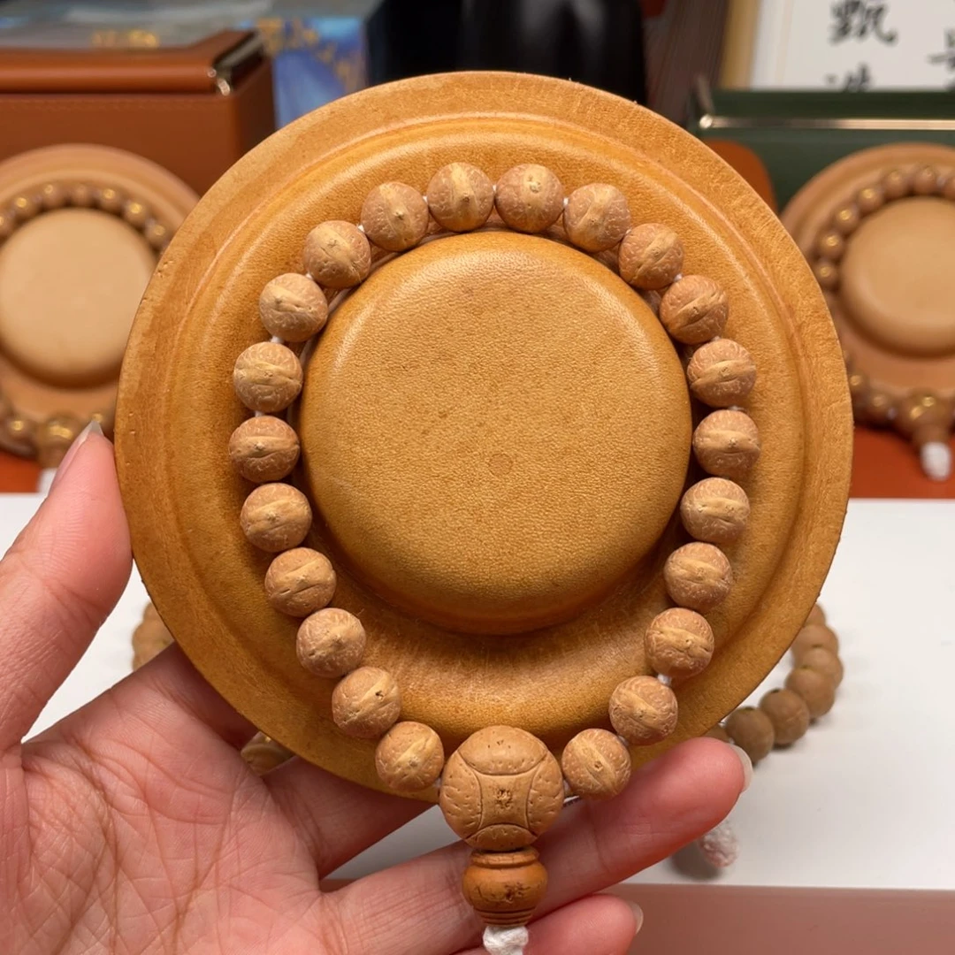 凤眼菩提手串凤眼菩提10MM